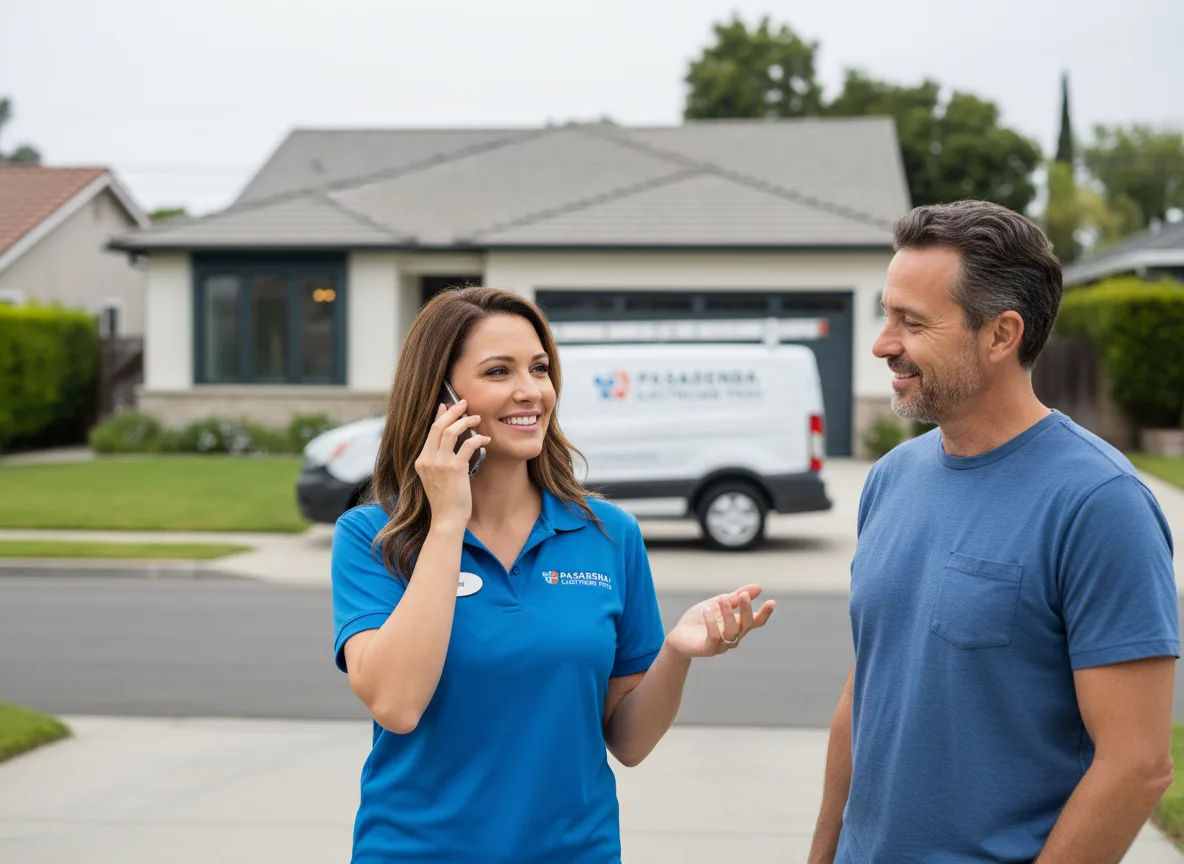 Electrician Carpio, ND FAQs